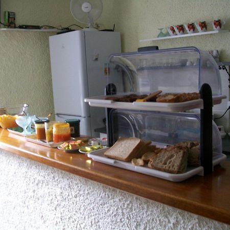 Saint Paul de Loubressac Hotel Au Charme Du Levat מראה חיצוני תמונה