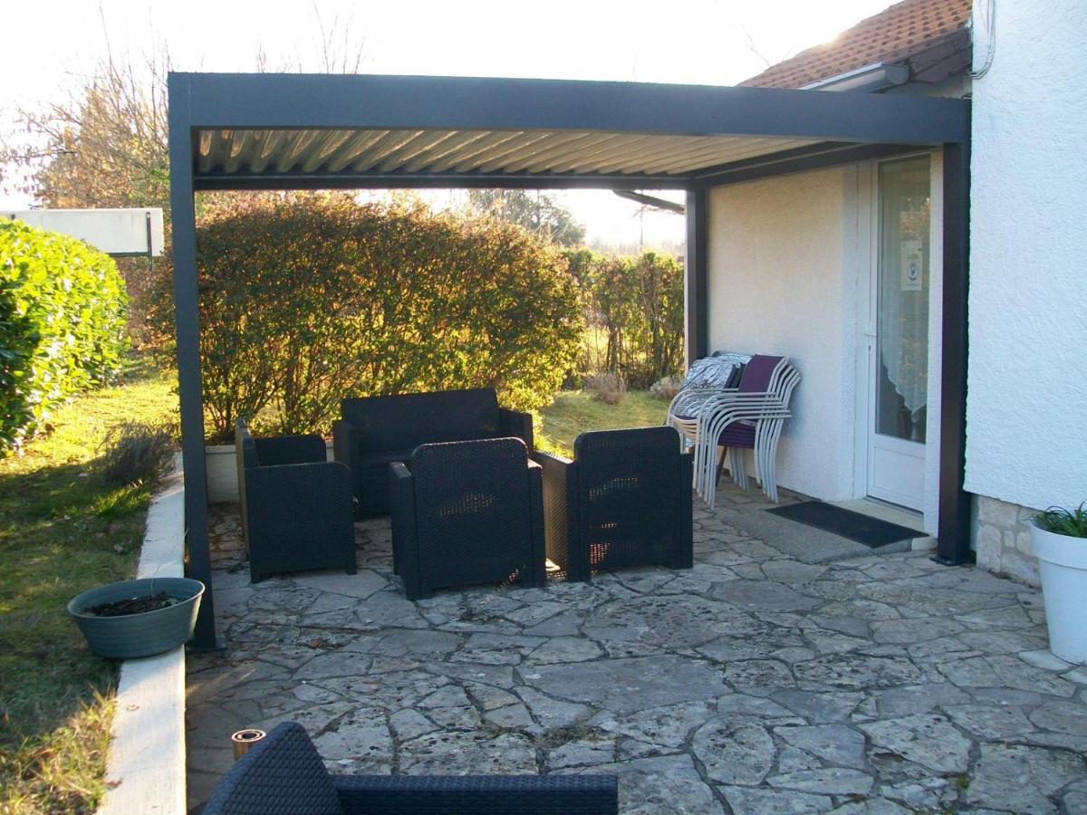Saint Paul de Loubressac Hotel Au Charme Du Levat מראה חיצוני תמונה