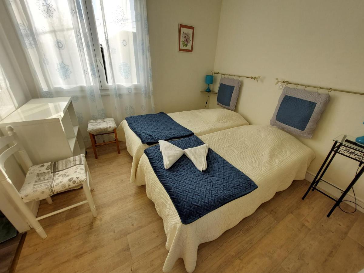 Saint Paul de Loubressac Hotel Au Charme Du Levat מראה חיצוני תמונה