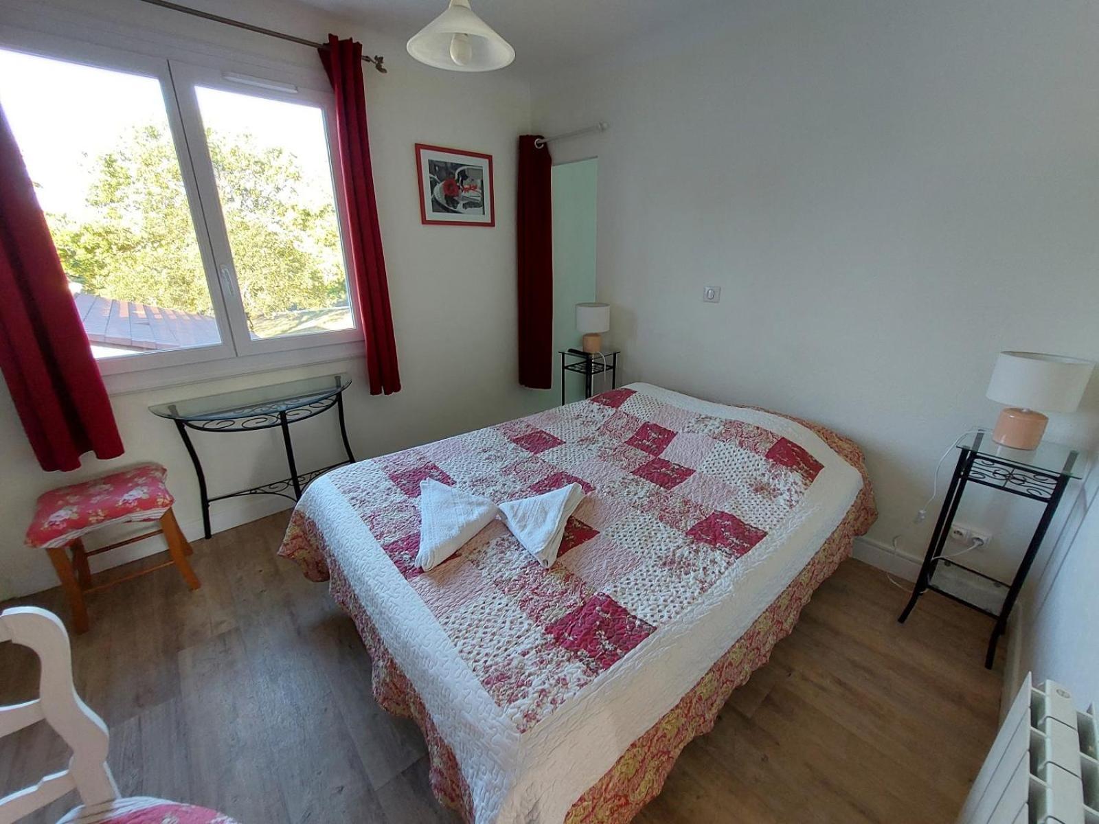 Saint Paul de Loubressac Hotel Au Charme Du Levat מראה חיצוני תמונה