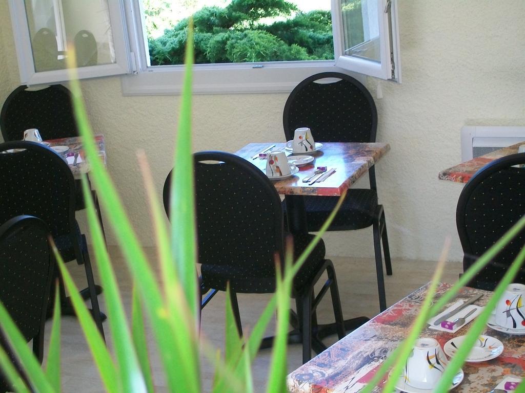Saint Paul de Loubressac Hotel Au Charme Du Levat מראה חיצוני תמונה