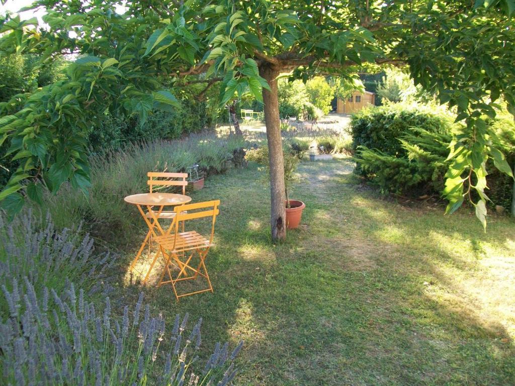 Saint Paul de Loubressac Hotel Au Charme Du Levat מראה חיצוני תמונה