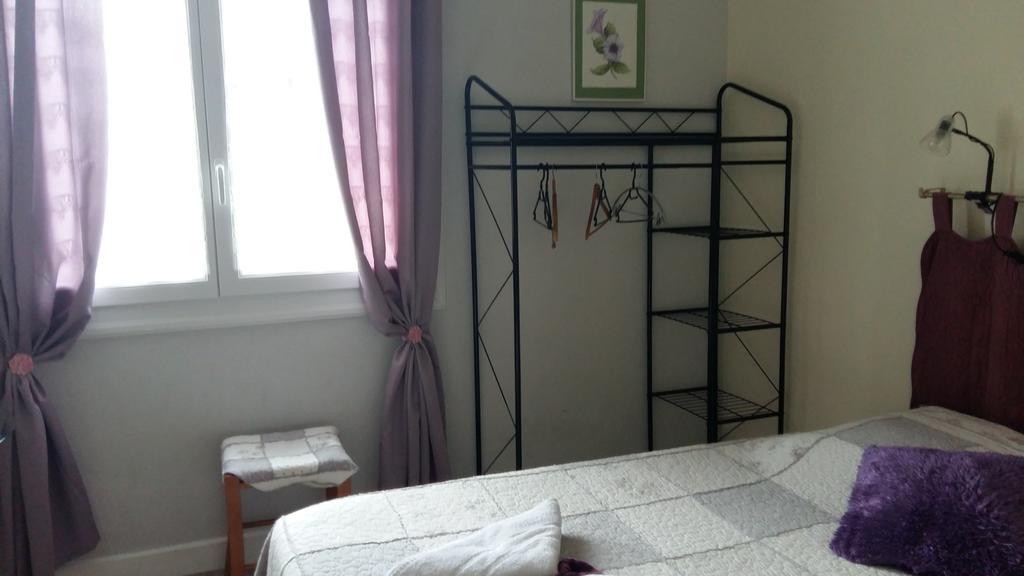 Saint Paul de Loubressac Hotel Au Charme Du Levat מראה חיצוני תמונה