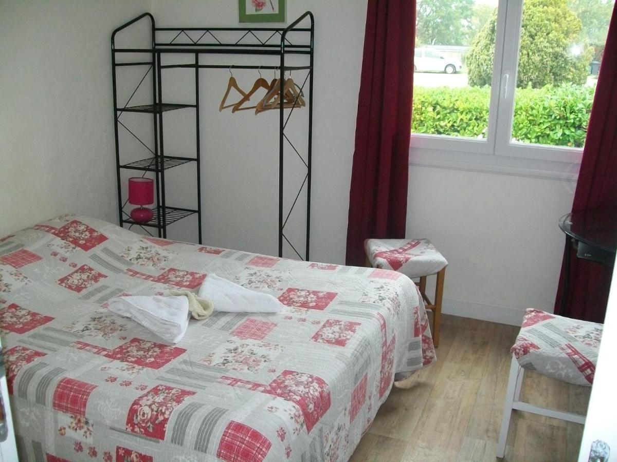 Saint Paul de Loubressac Hotel Au Charme Du Levat מראה חיצוני תמונה