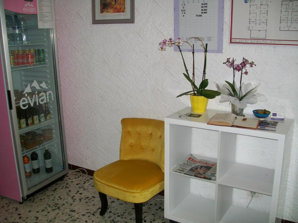 Saint Paul de Loubressac Hotel Au Charme Du Levat מראה חיצוני תמונה